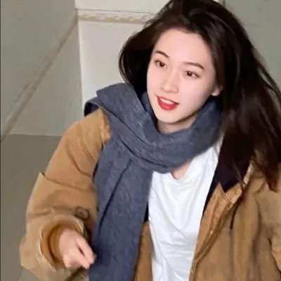 女刑警